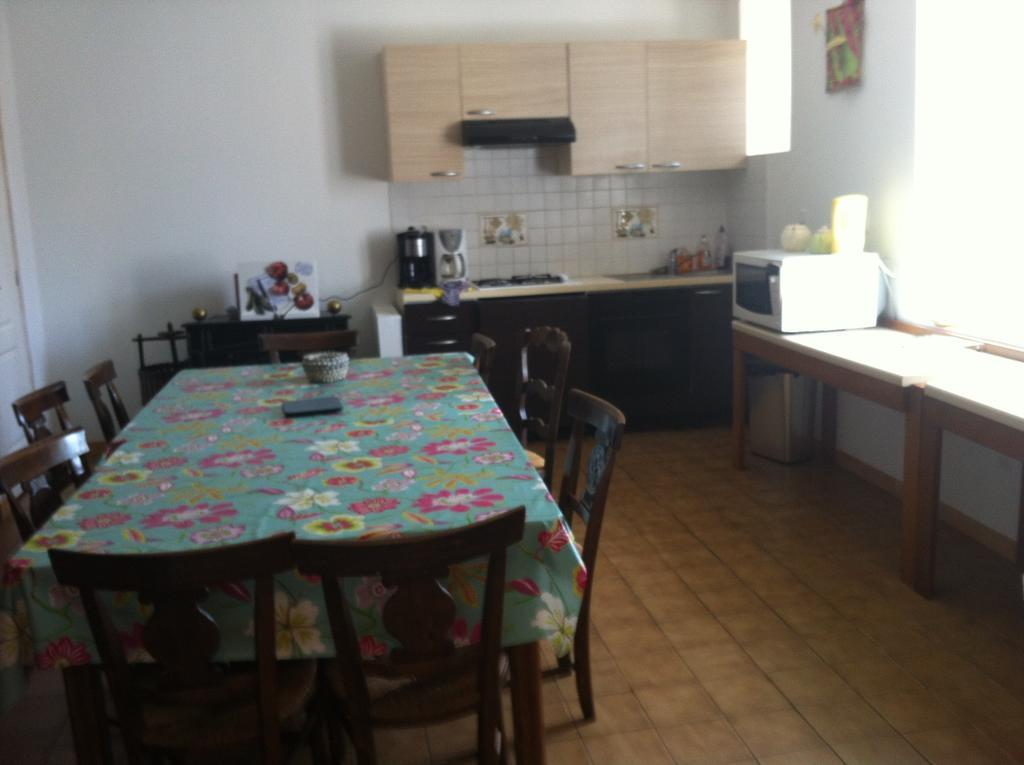 הוילה Tréguier Manoir De Parc Ar Brun חדר תמונה